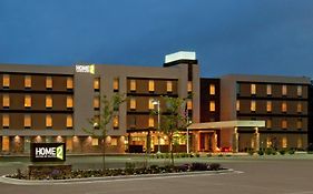 Home2 Suites By Hilton Salt Lake City / South Jordan